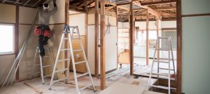 Entreprise de rénovation de la maison et de rénovation d’appartement à Puy-l'Eveque